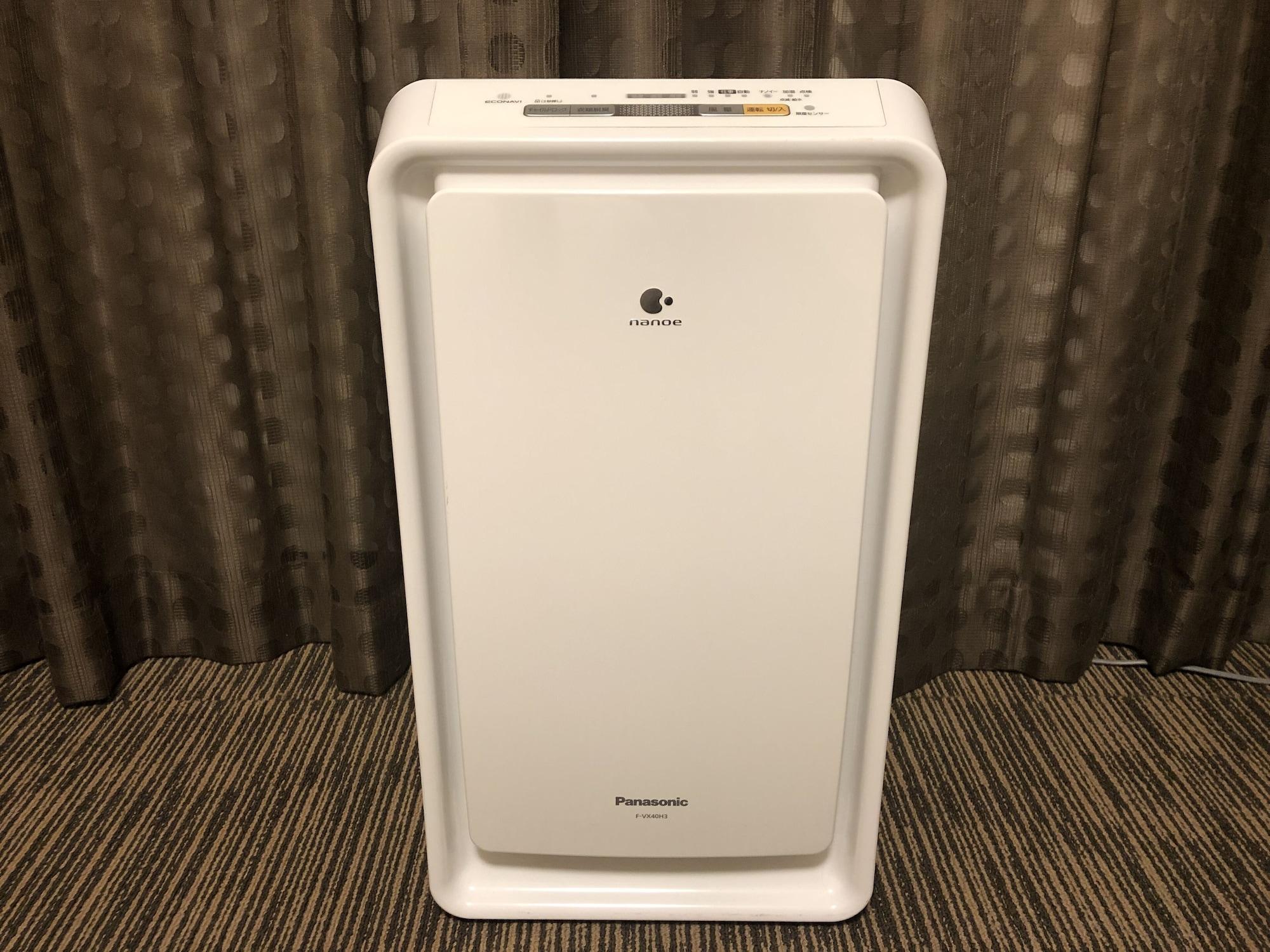 Daiwa Roynet Hotel Okayama Ekimae Eksteriør bilde